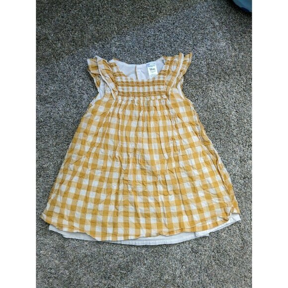 Carter's Sundress - Picture 1 of 3